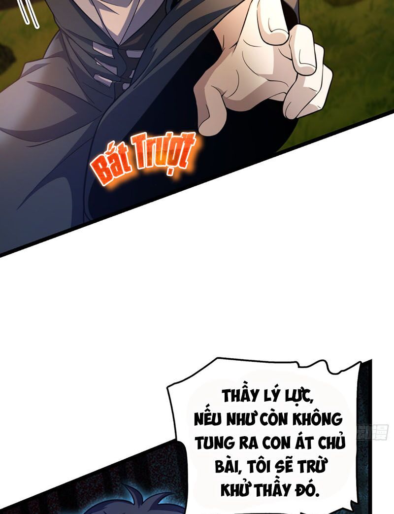 Đại Vương Tha Mạng Chap 83 - Next Chap 84