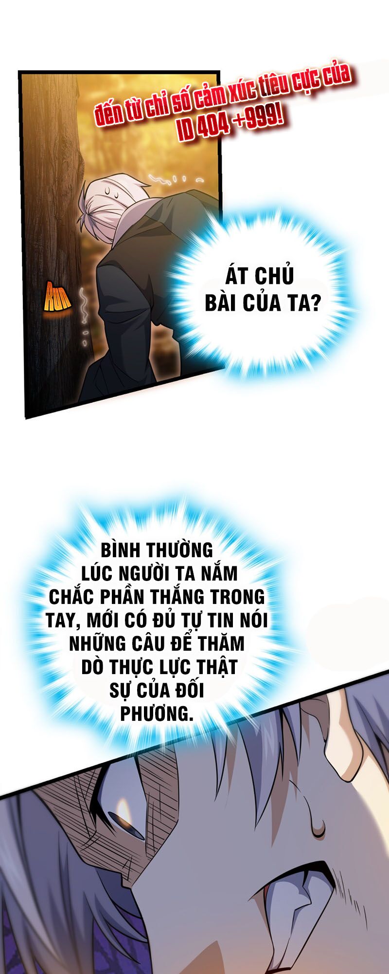 Đại Vương Tha Mạng Chap 83 - Next Chap 84
