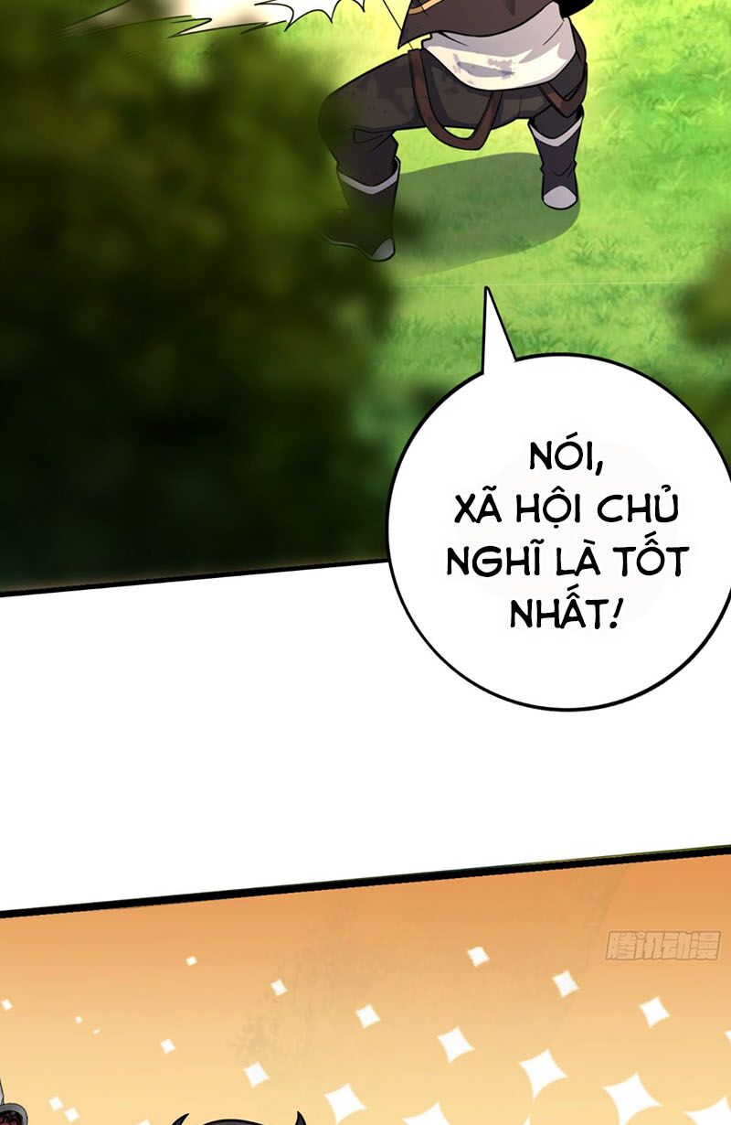 Đại Vương Tha Mạng Chap 83 - Next Chap 84