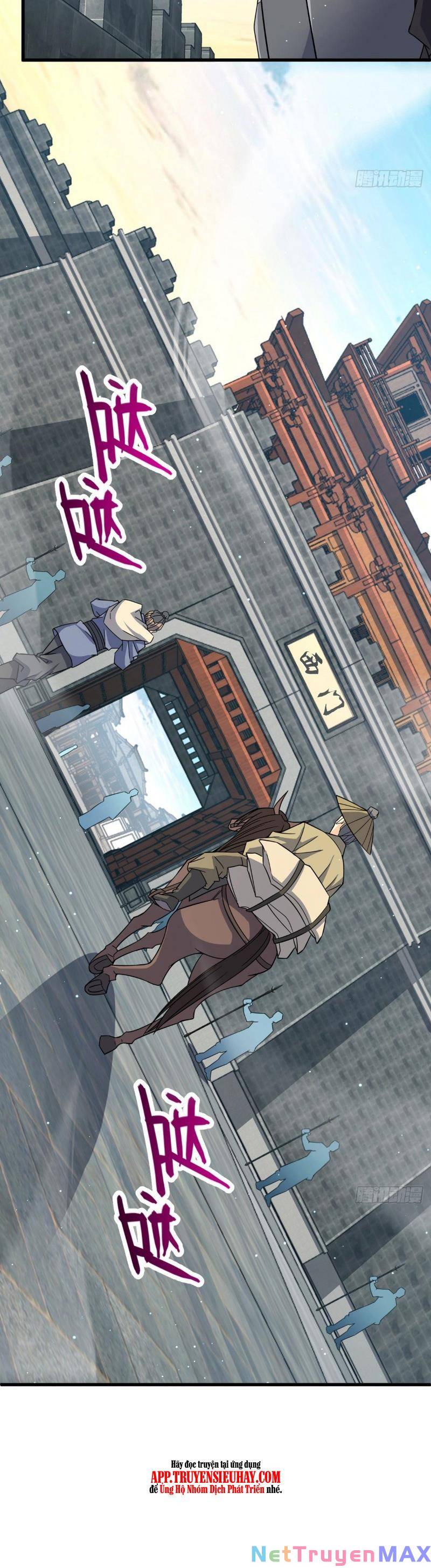 Đại Vương Tha Mạng Chap 830 - Next Chap 831