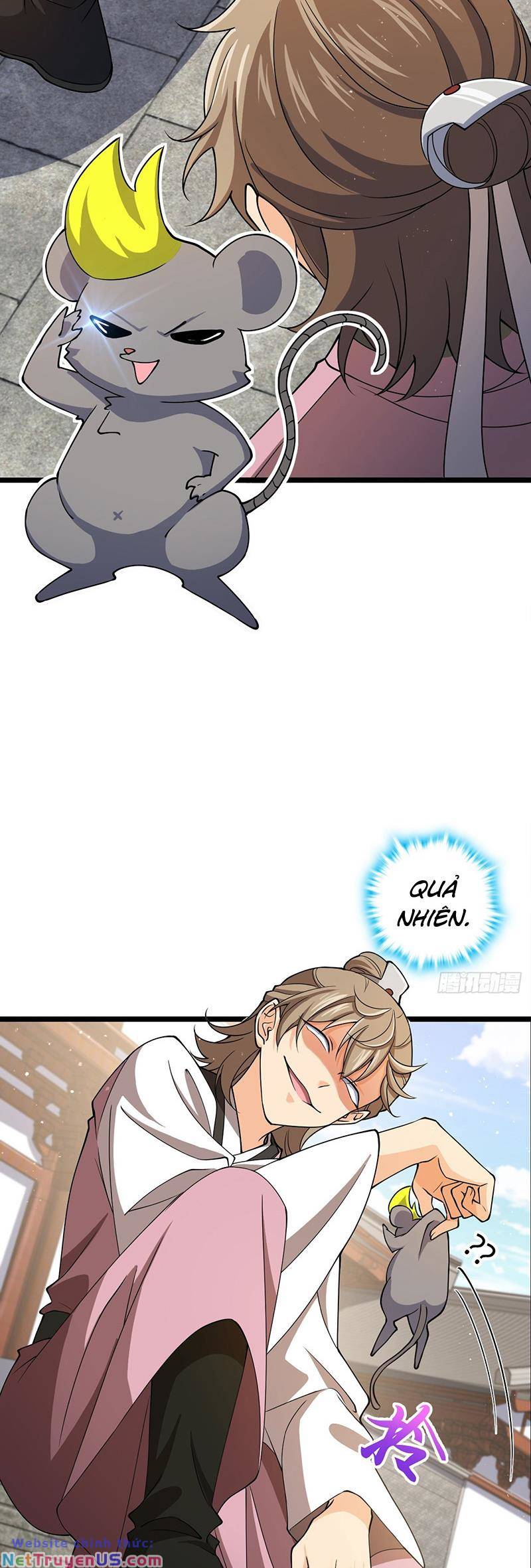 Đại Vương Tha Mạng Chap 831 - Next Chap 832