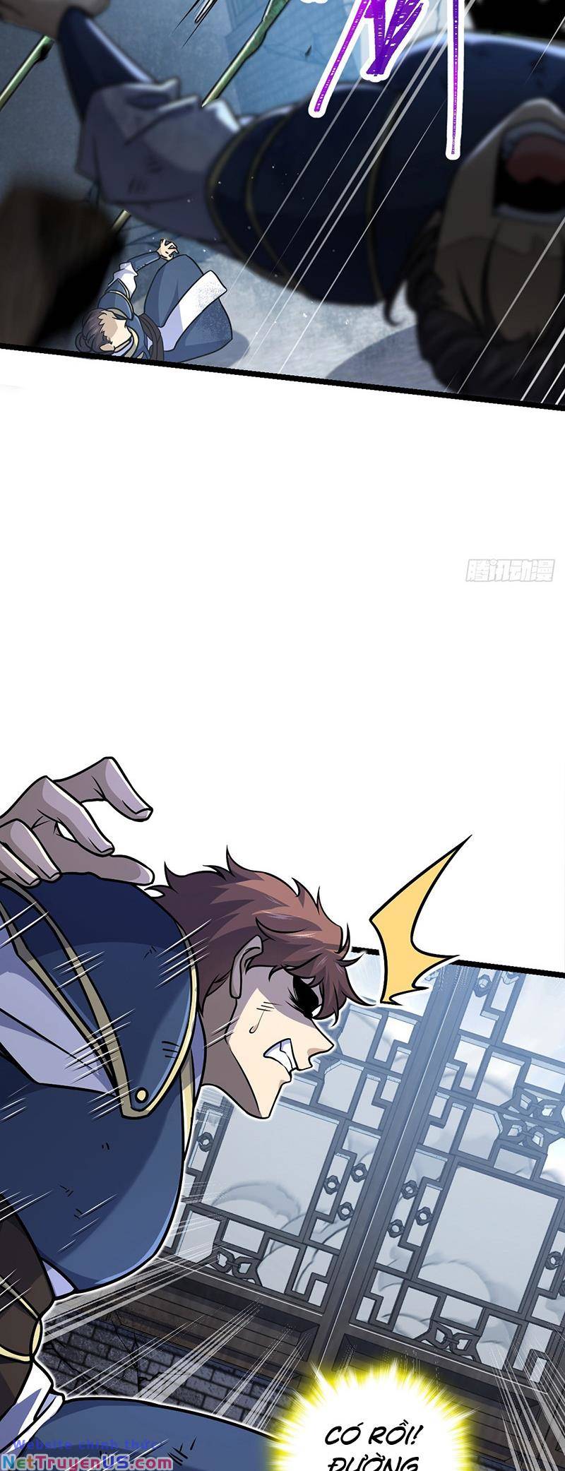 Đại Vương Tha Mạng Chap 831 - Next Chap 832