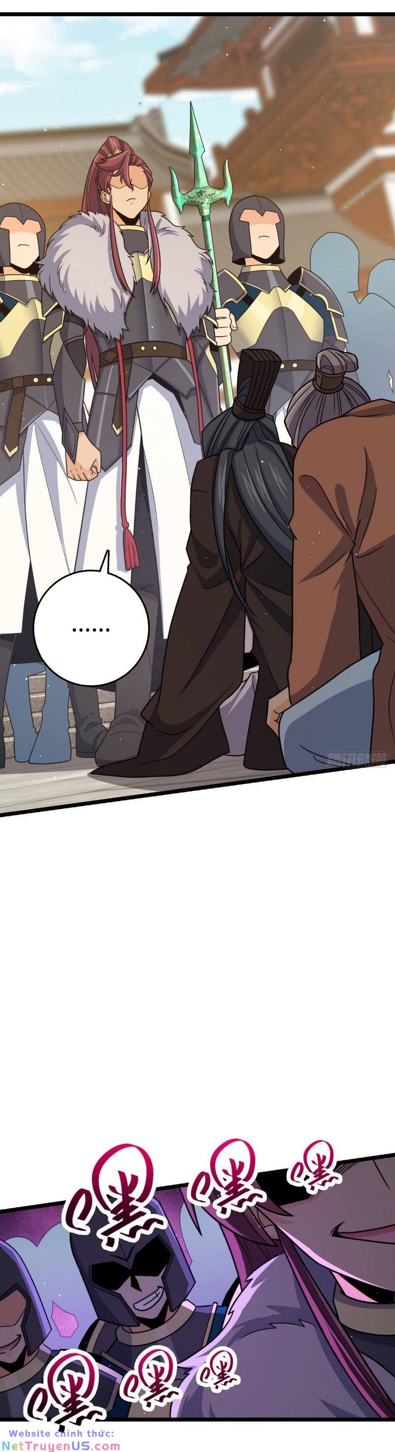 Đại Vương Tha Mạng Chap 832 - Next Chap 833