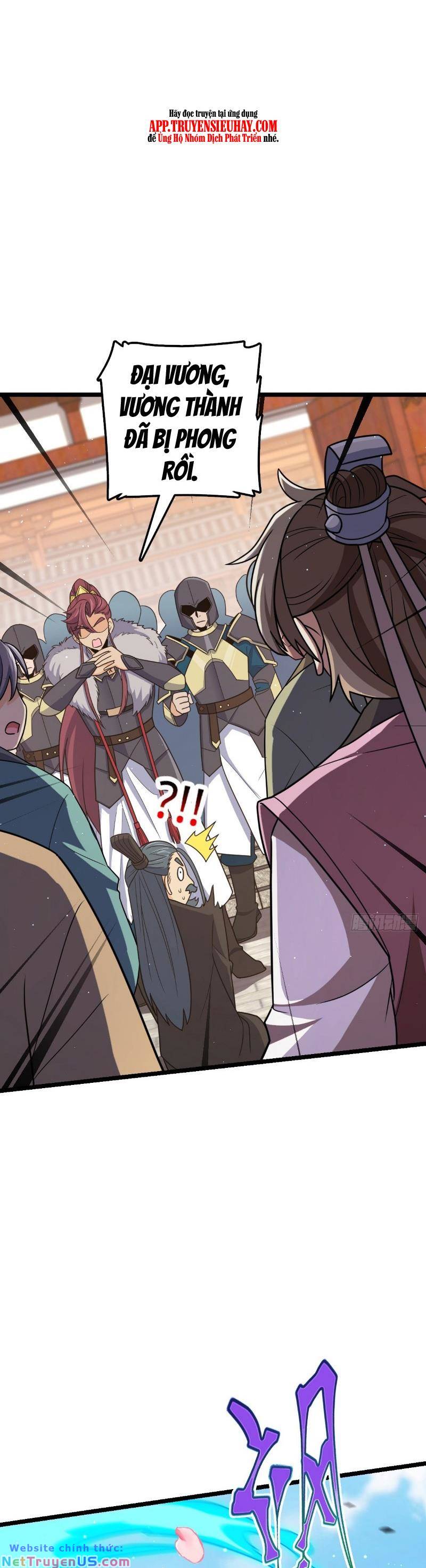 Đại Vương Tha Mạng Chap 832 - Next Chap 833