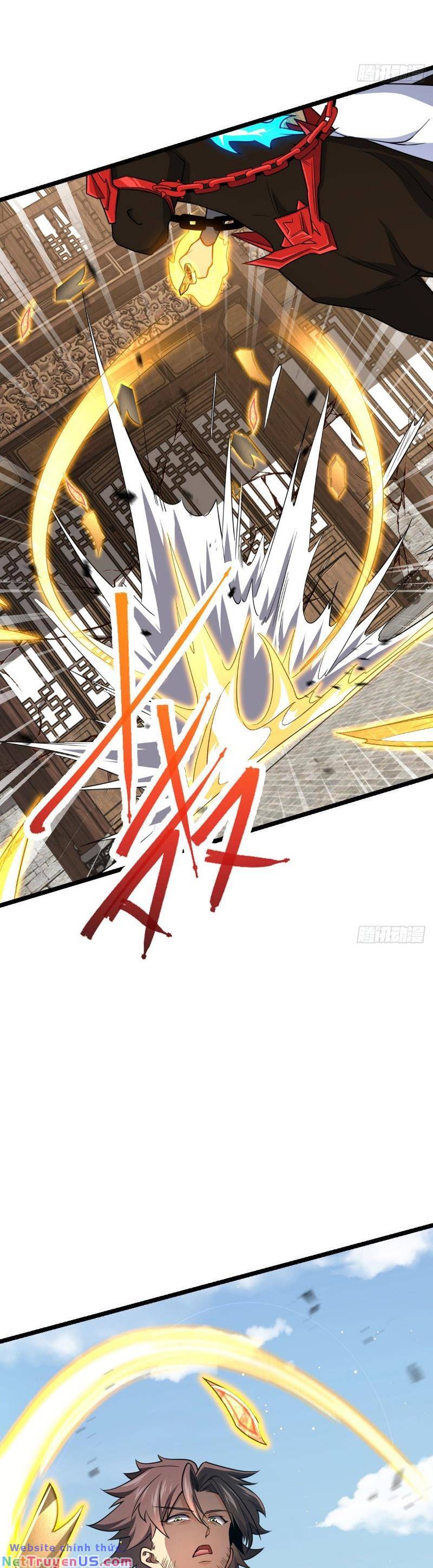 Đại Vương Tha Mạng Chap 832 - Next Chap 833