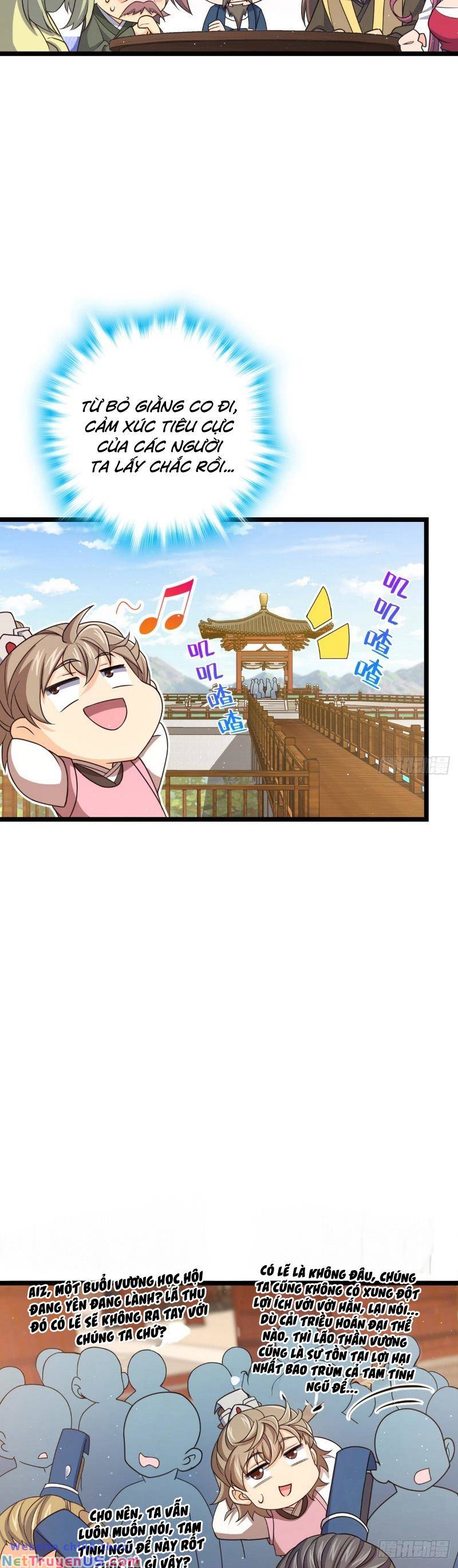 Đại Vương Tha Mạng Chap 832 - Next Chap 833