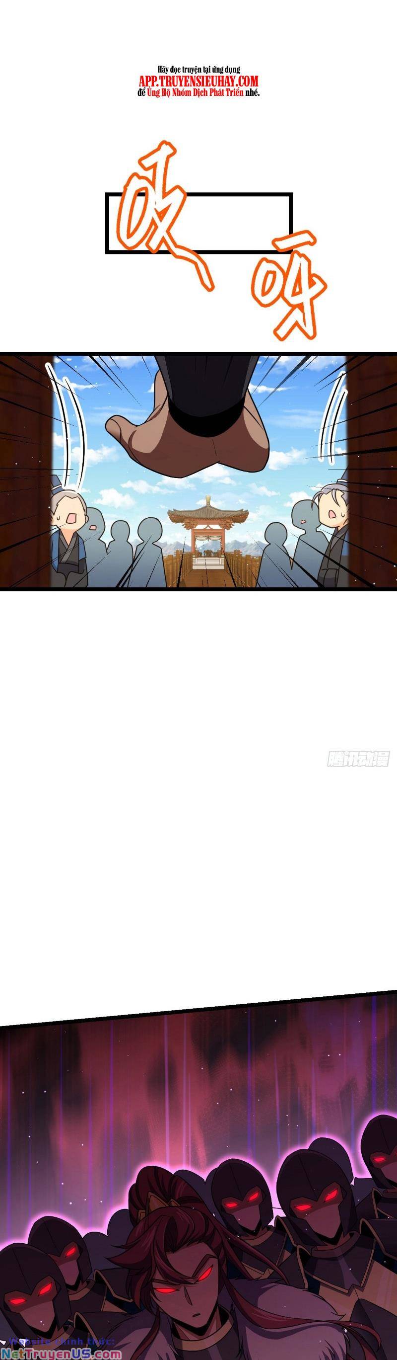 Đại Vương Tha Mạng Chap 832 - Next Chap 833