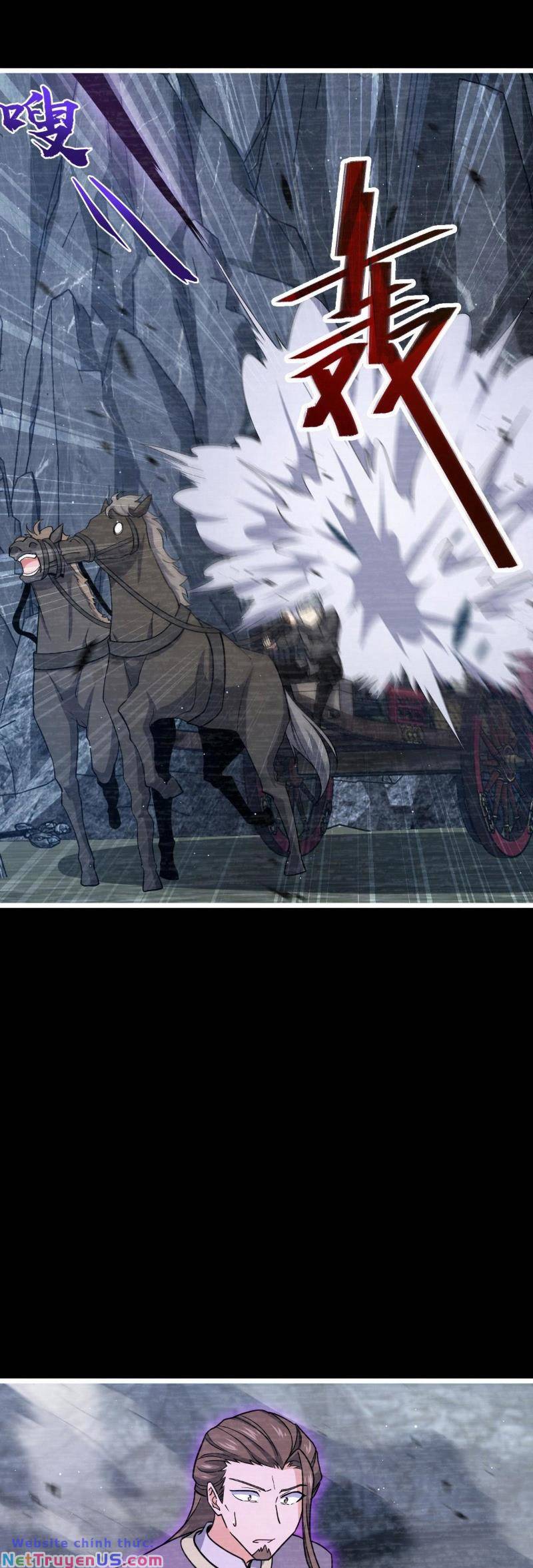 Đại Vương Tha Mạng Chap 833 - Next Chap 834