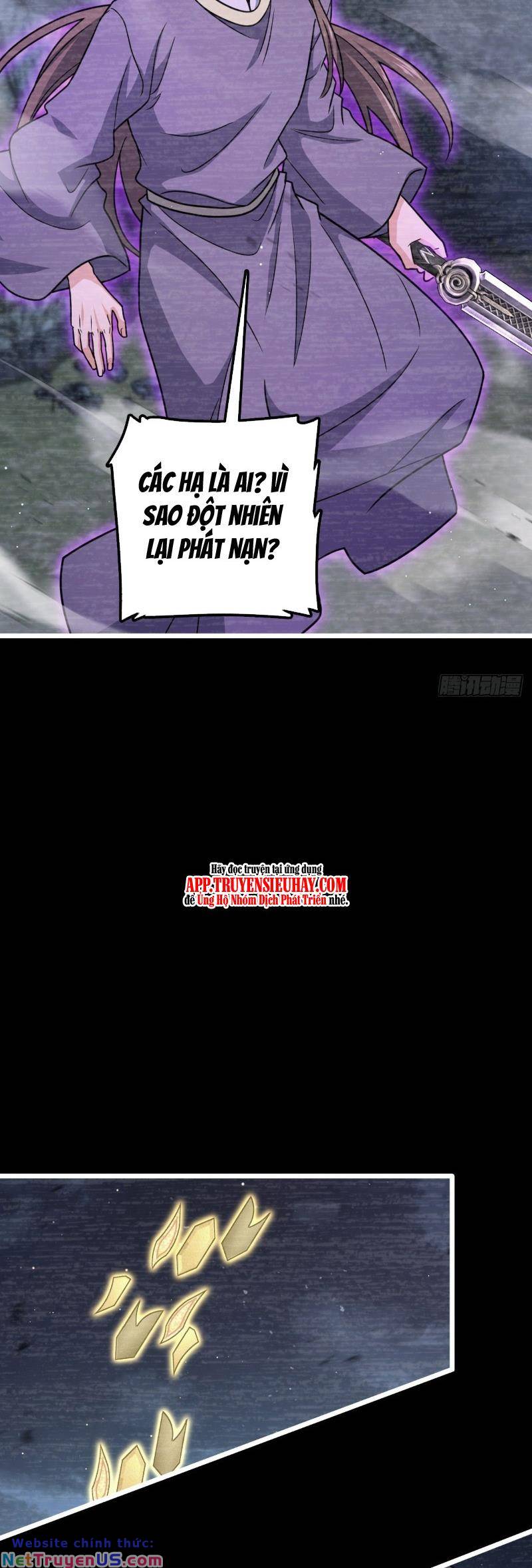 Đại Vương Tha Mạng Chap 833 - Next Chap 834