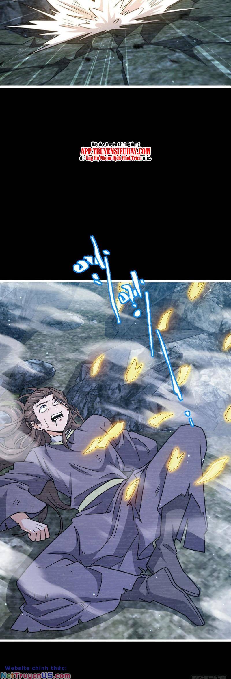 Đại Vương Tha Mạng Chap 833 - Next Chap 834