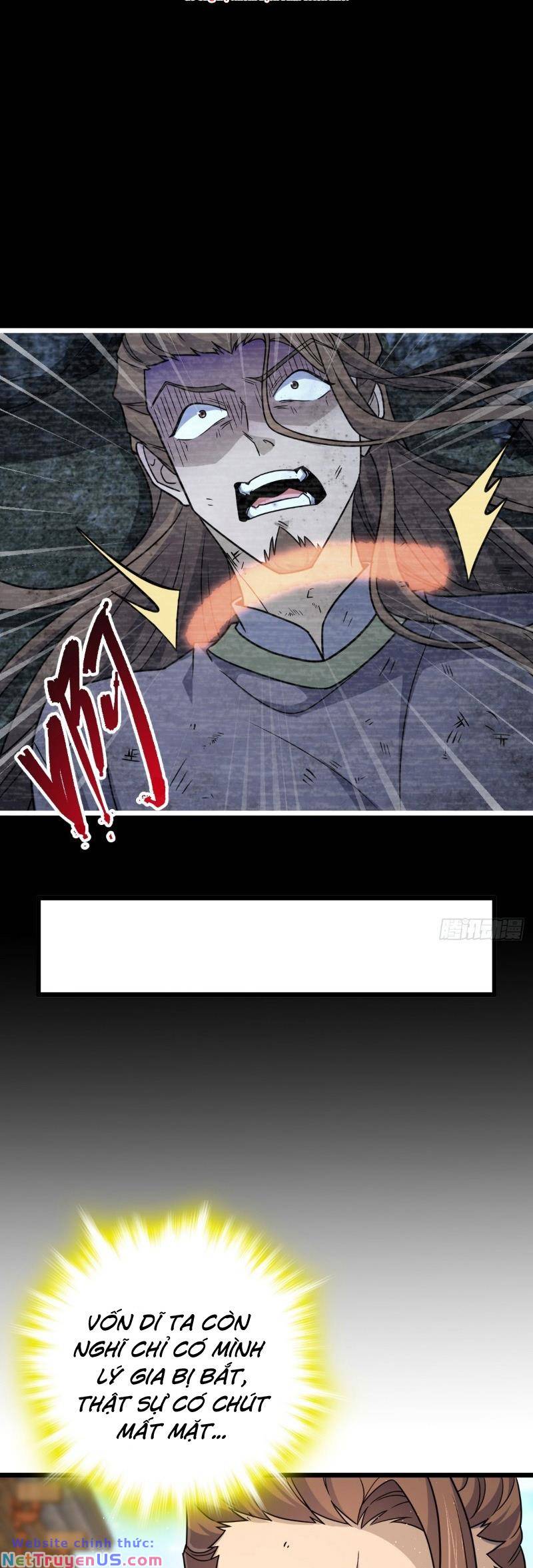 Đại Vương Tha Mạng Chap 833 - Next Chap 834