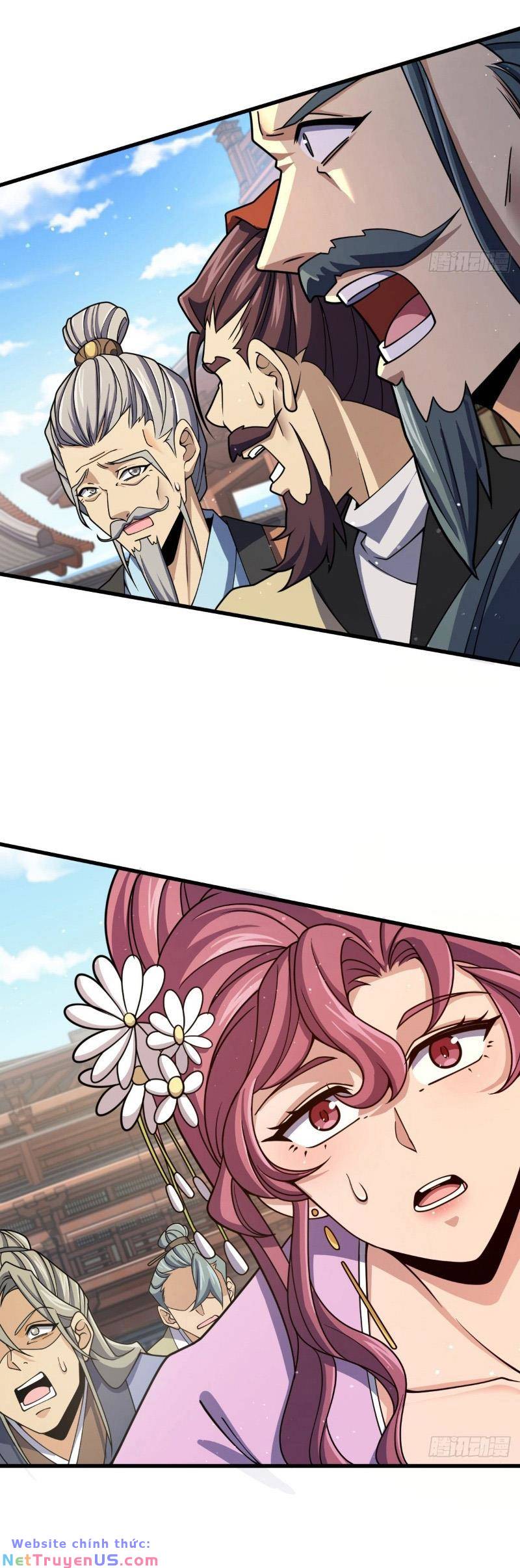 Đại Vương Tha Mạng Chap 834 - Next Chap 835