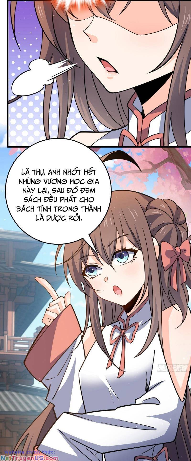 Đại Vương Tha Mạng Chap 834 - Next Chap 835