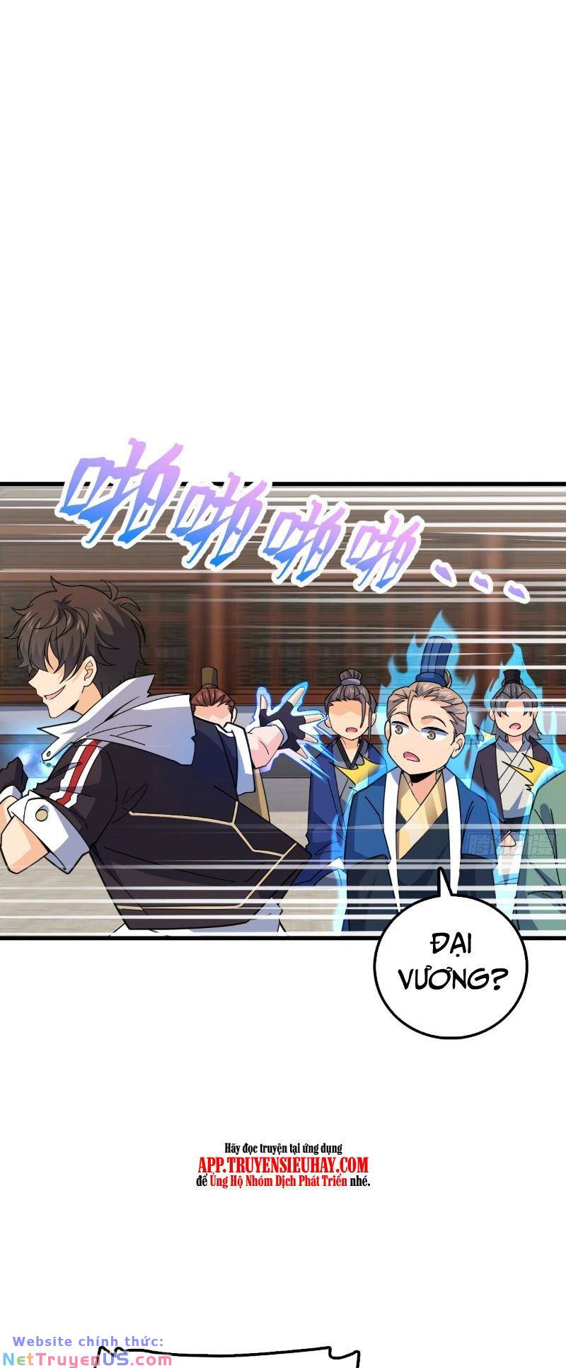 Đại Vương Tha Mạng Chap 834 - Next Chap 835