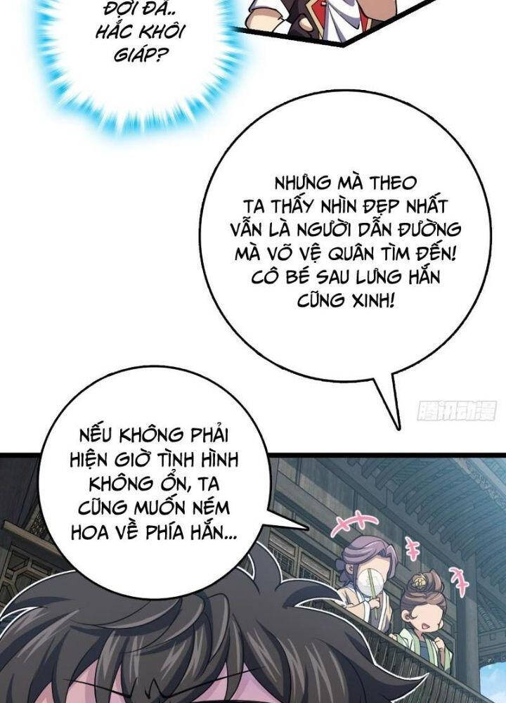 Đại Vương Tha Mạng Chap 835 - Next Chap 836