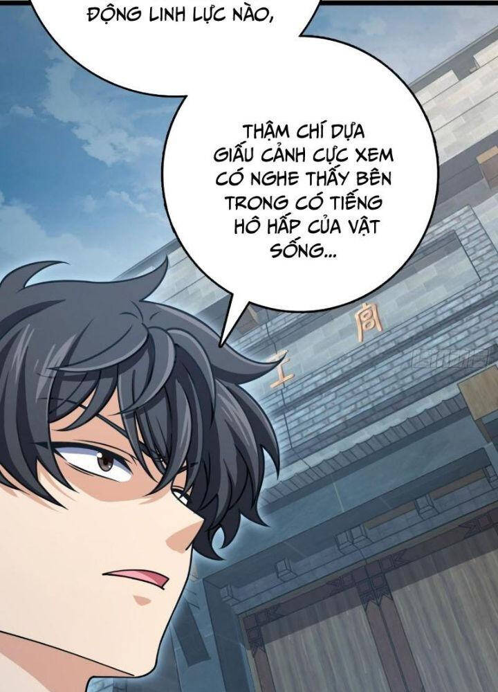 Đại Vương Tha Mạng Chap 835 - Next Chap 836