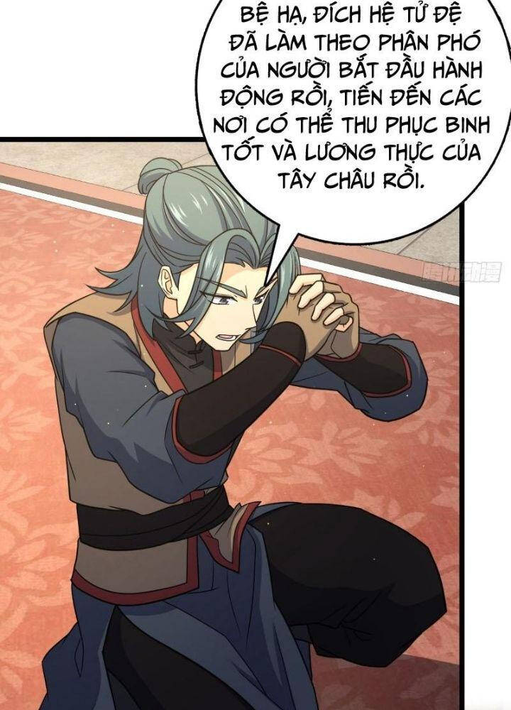 Đại Vương Tha Mạng Chap 835 - Next Chap 836