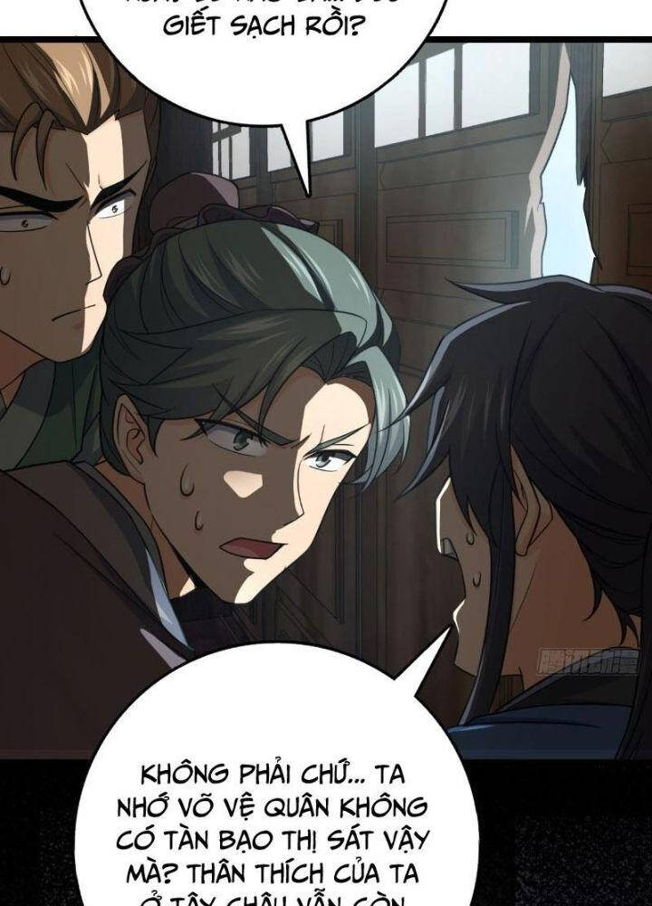 Đại Vương Tha Mạng Chap 835 - Next Chap 836