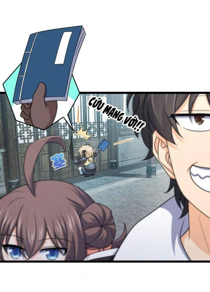 Đại Vương Tha Mạng Chap 835 - Next Chap 836