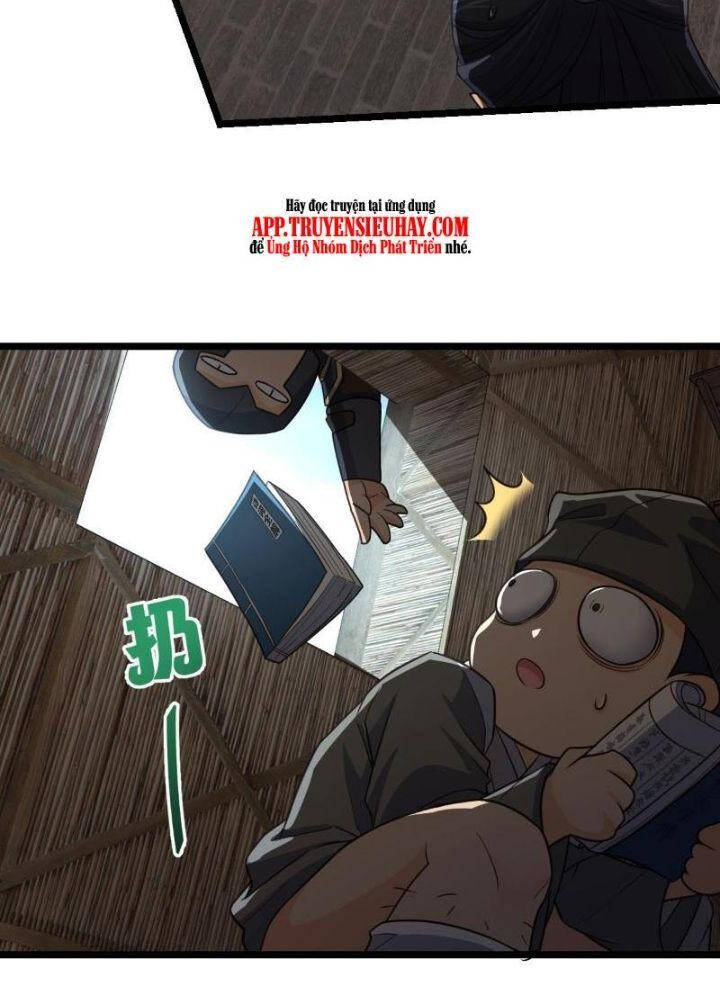 Đại Vương Tha Mạng Chap 835 - Next Chap 836