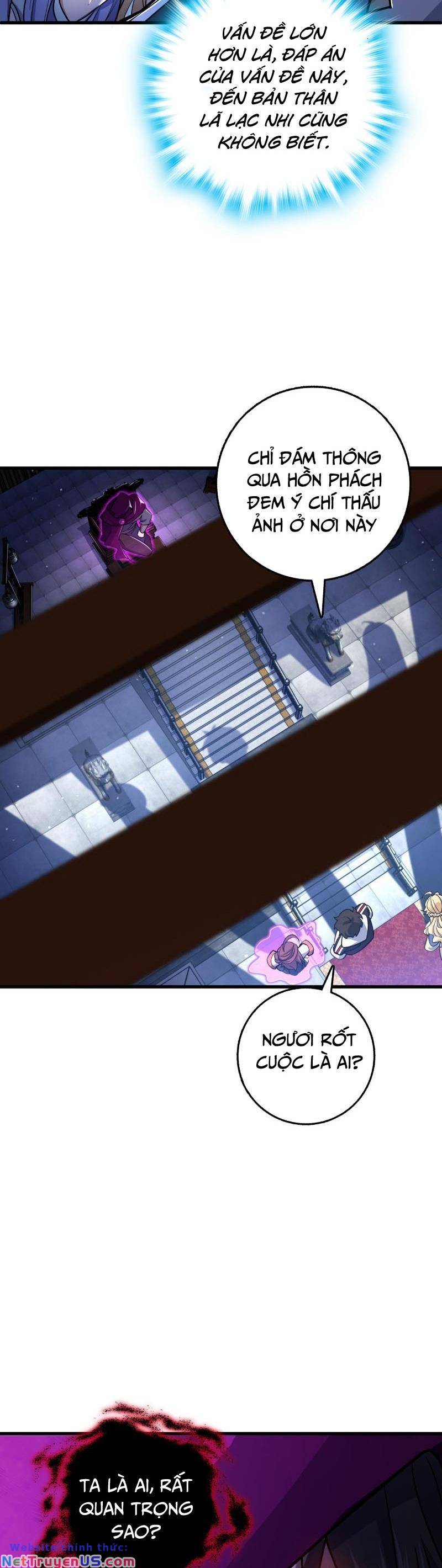 Đại Vương Tha Mạng Chap 836 - Next Chap 837