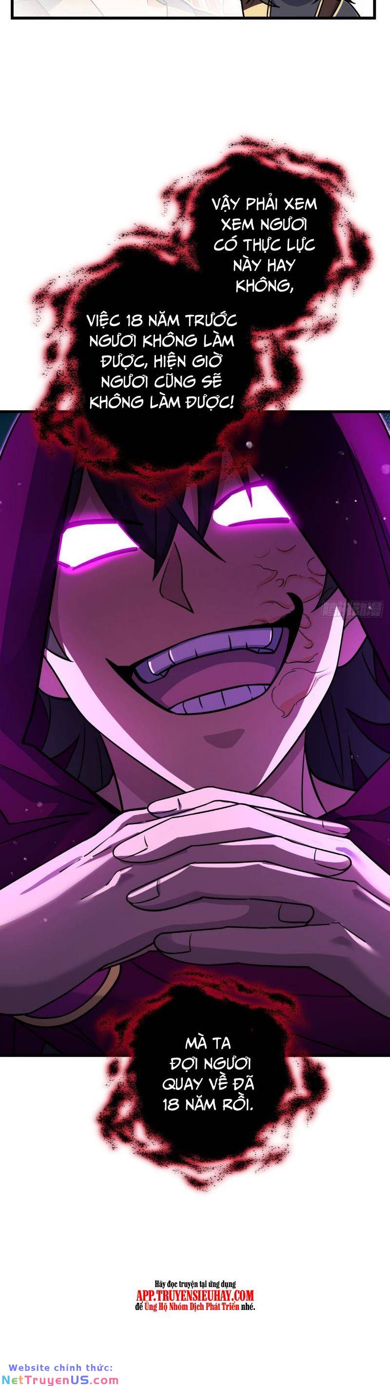 Đại Vương Tha Mạng Chap 836 - Next Chap 837