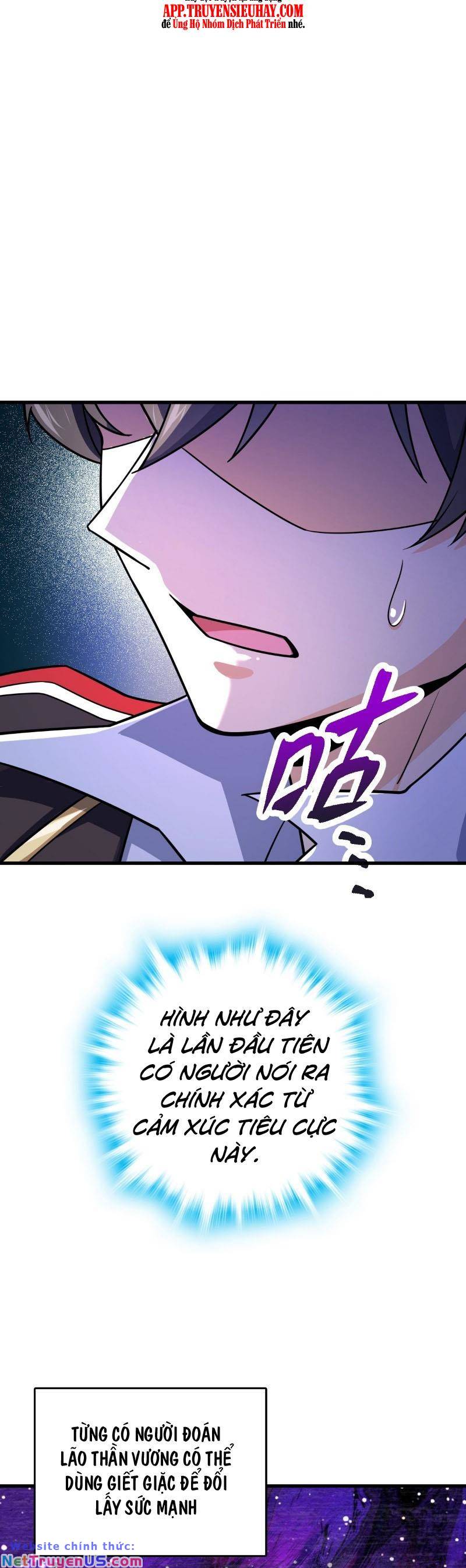 Đại Vương Tha Mạng Chap 836 - Next Chap 837