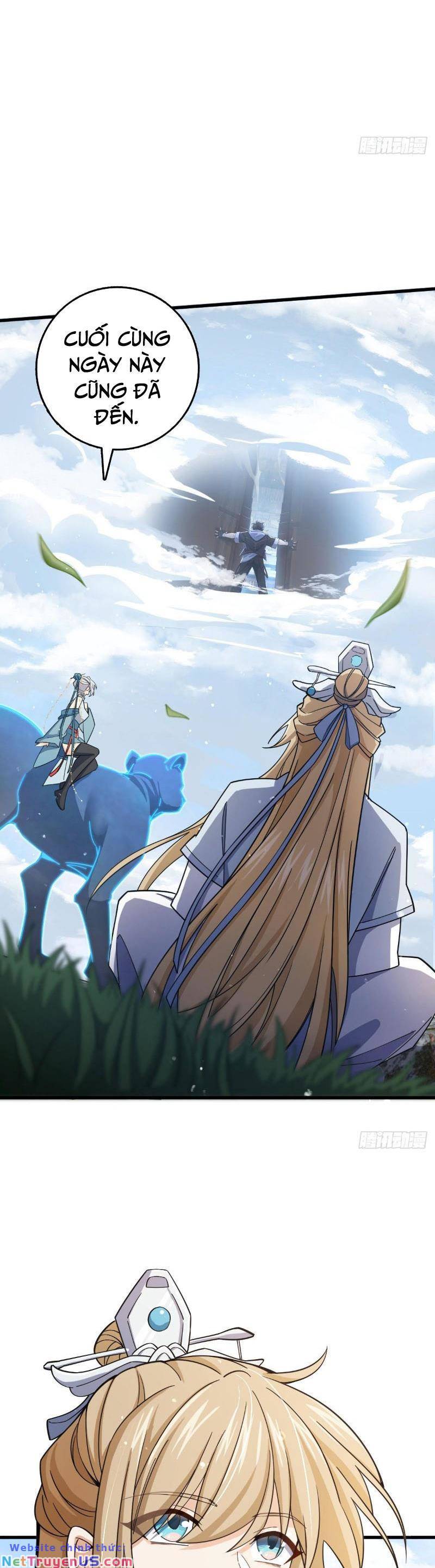 Đại Vương Tha Mạng Chap 836 - Next Chap 837