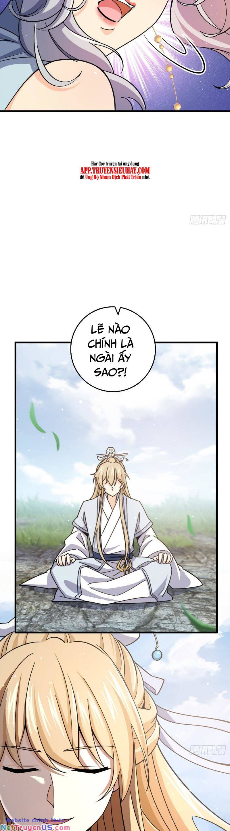 Đại Vương Tha Mạng Chap 836 - Next Chap 837