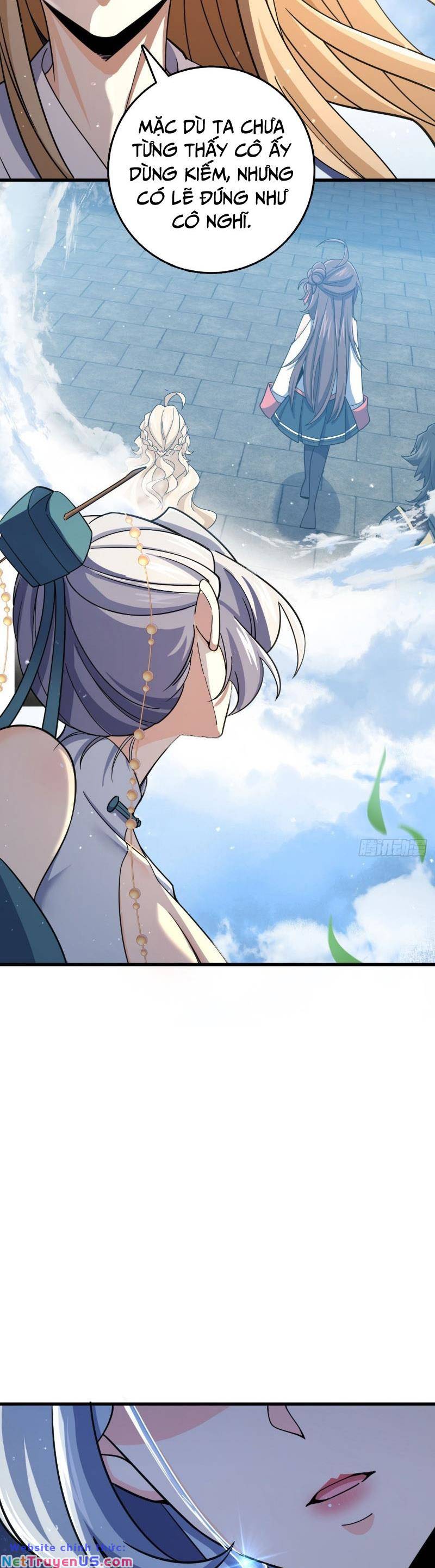 Đại Vương Tha Mạng Chap 836 - Next Chap 837