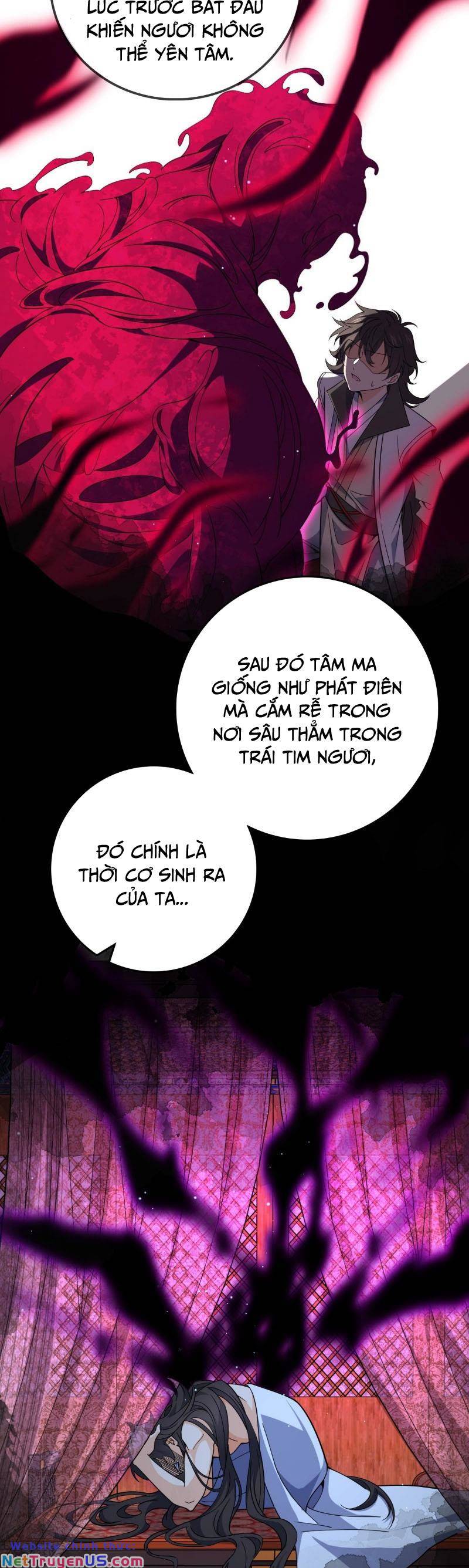 Đại Vương Tha Mạng Chap 837 - Next Chap 838