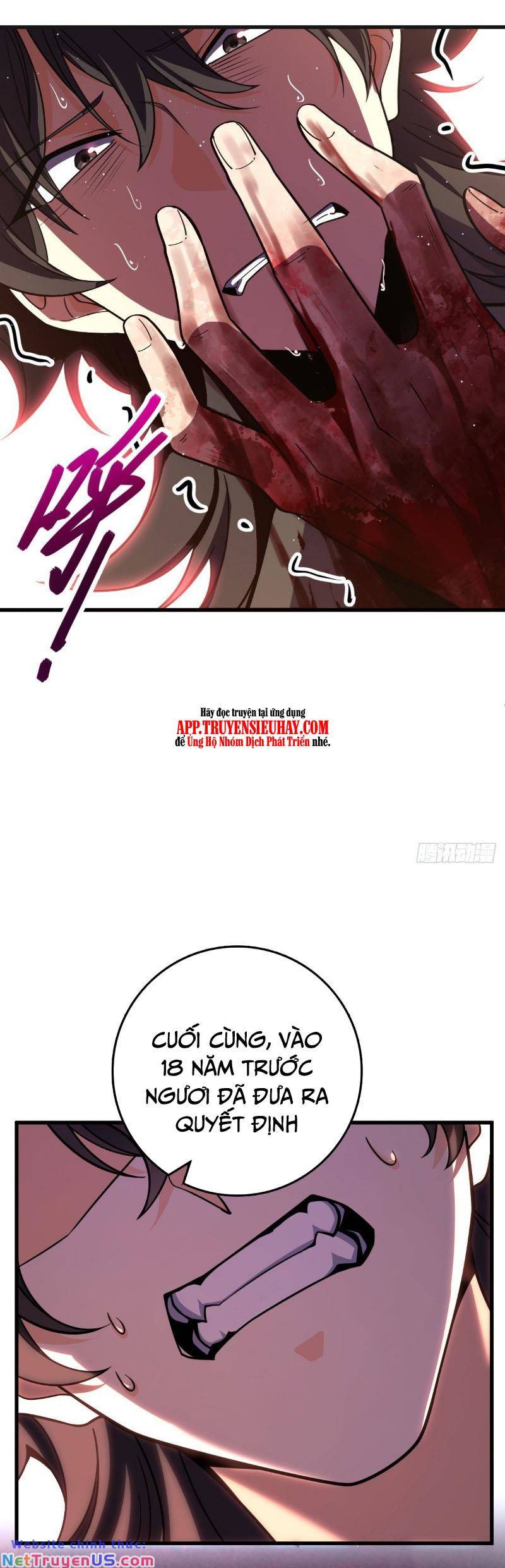 Đại Vương Tha Mạng Chap 837 - Next Chap 838