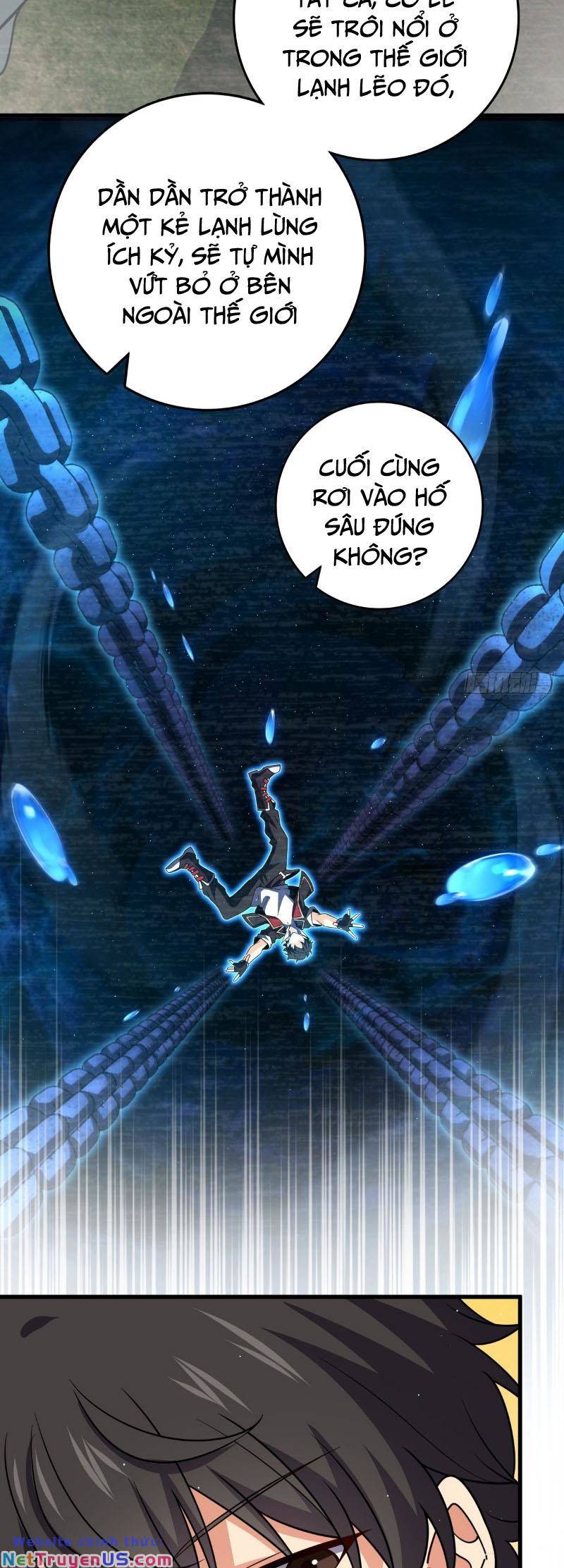 Đại Vương Tha Mạng Chap 837 - Next Chap 838