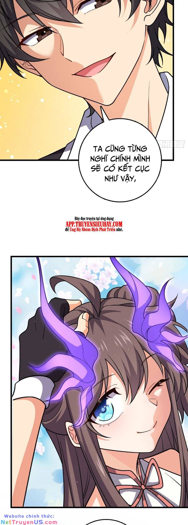 Đại Vương Tha Mạng Chap 837 - Next Chap 838