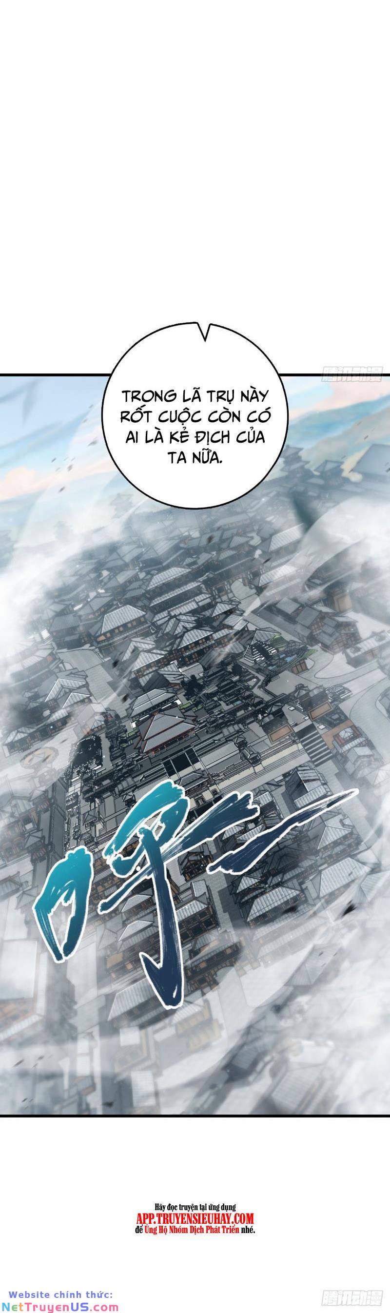 Đại Vương Tha Mạng Chap 837 - Next Chap 838