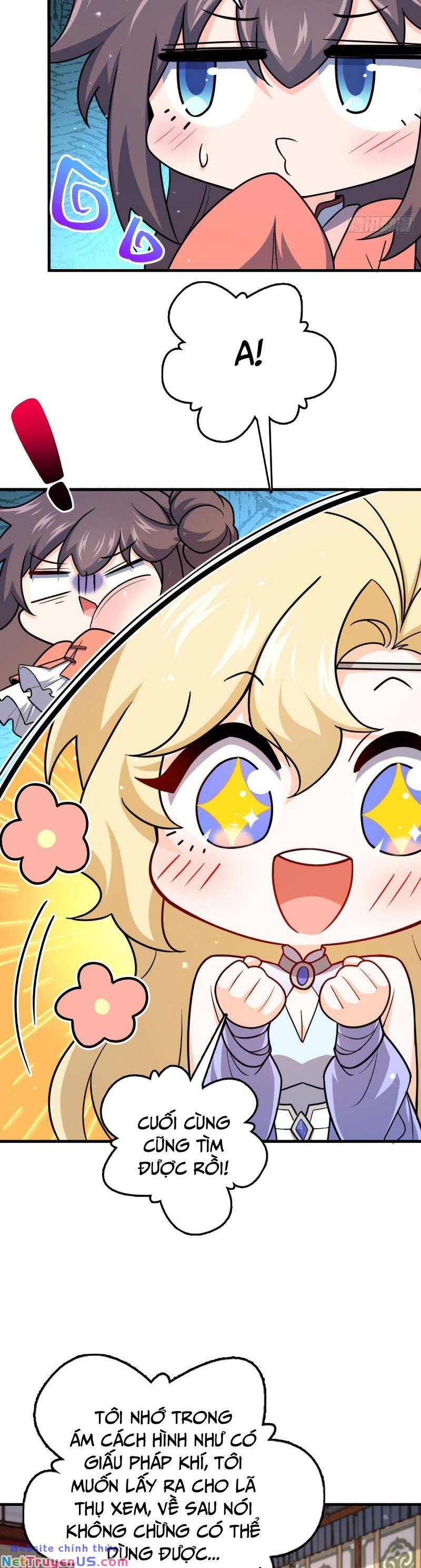 Đại Vương Tha Mạng Chap 838 - Next Chap 839