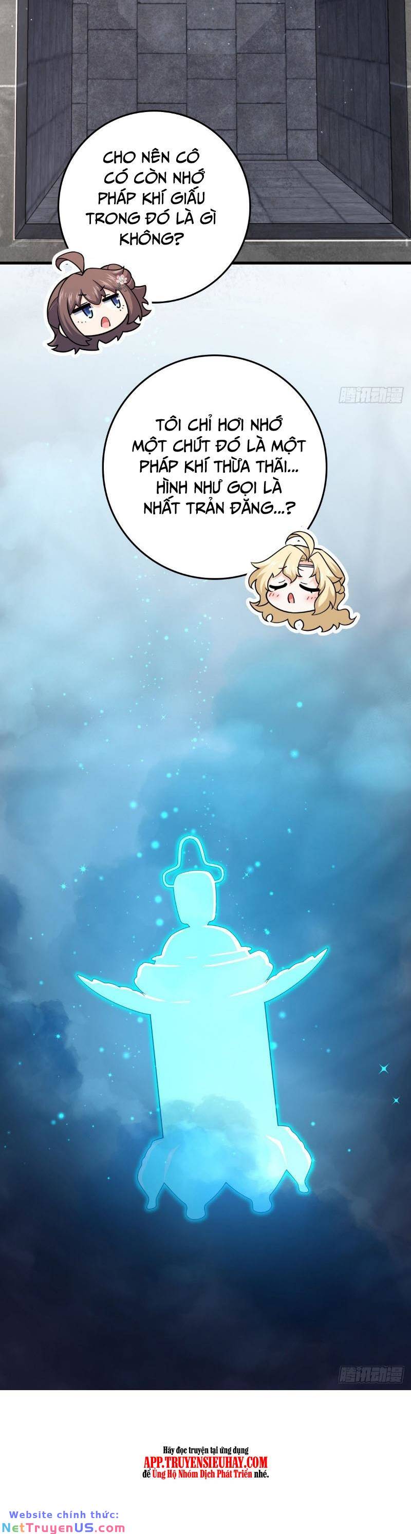 Đại Vương Tha Mạng Chap 838 - Next Chap 839