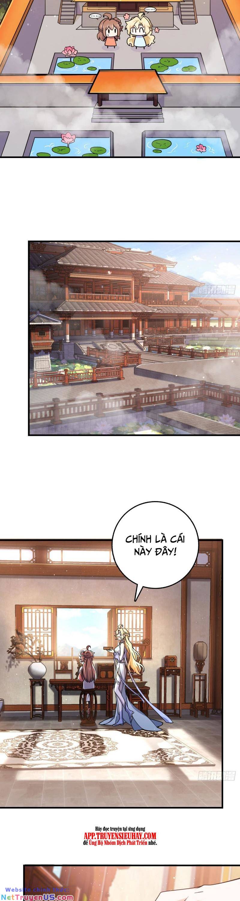 Đại Vương Tha Mạng Chap 838 - Next Chap 839