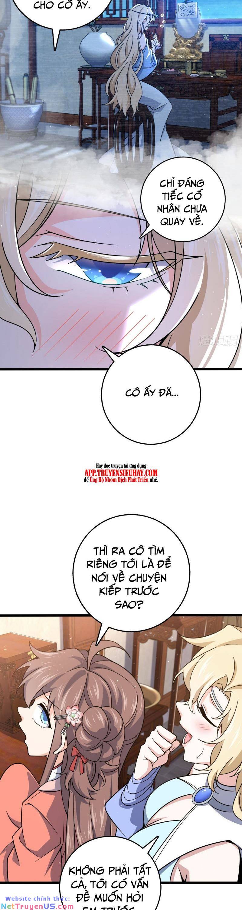 Đại Vương Tha Mạng Chap 838 - Next Chap 839