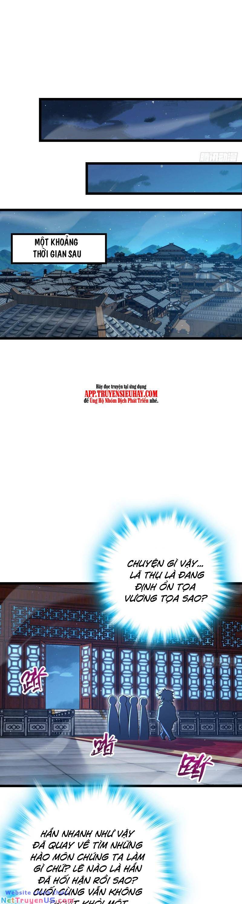 Đại Vương Tha Mạng Chap 839 - Next Chap 840