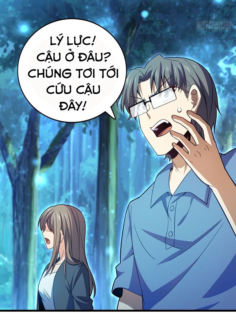 Đại Vương Tha Mạng Chap 84 - Next Chap 85