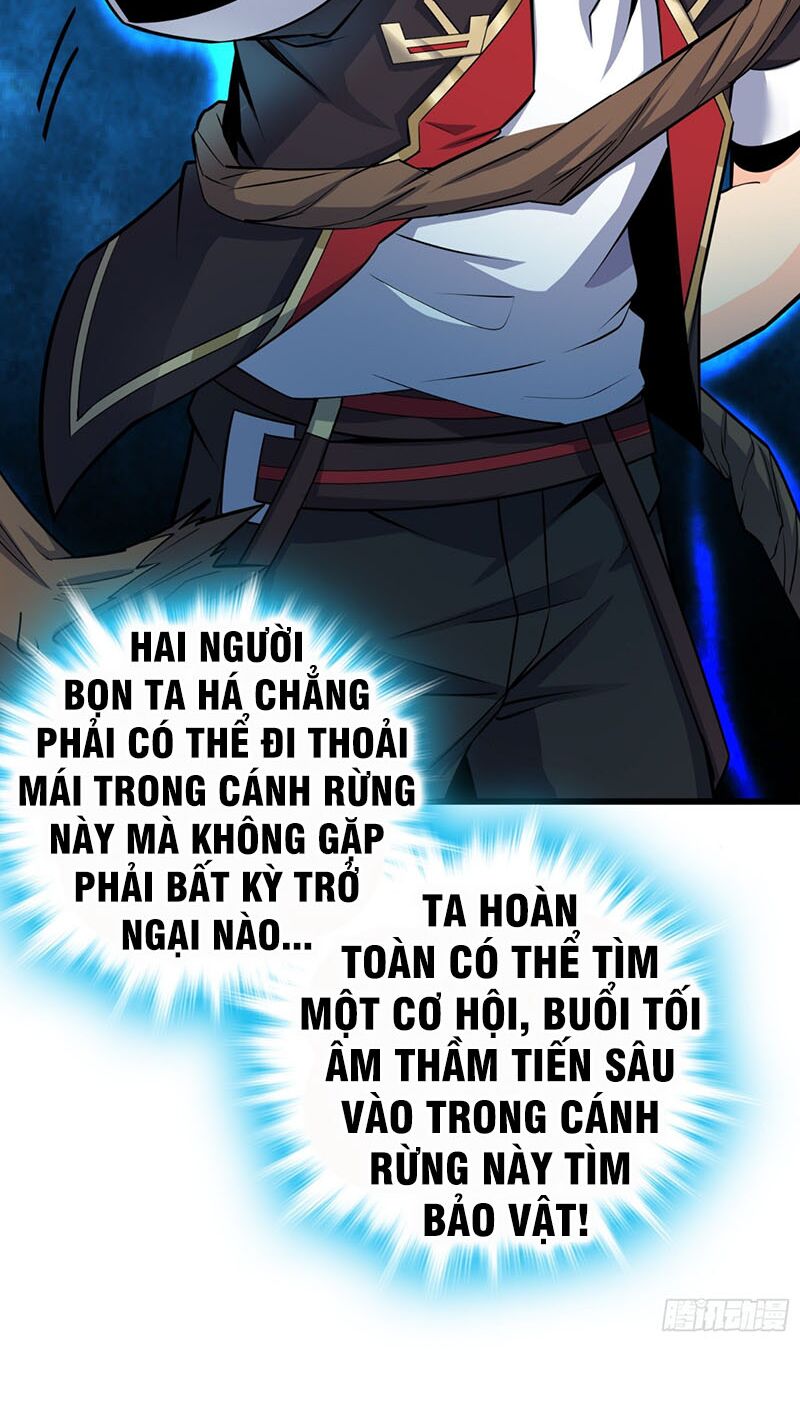 Đại Vương Tha Mạng Chap 84 - Next Chap 85