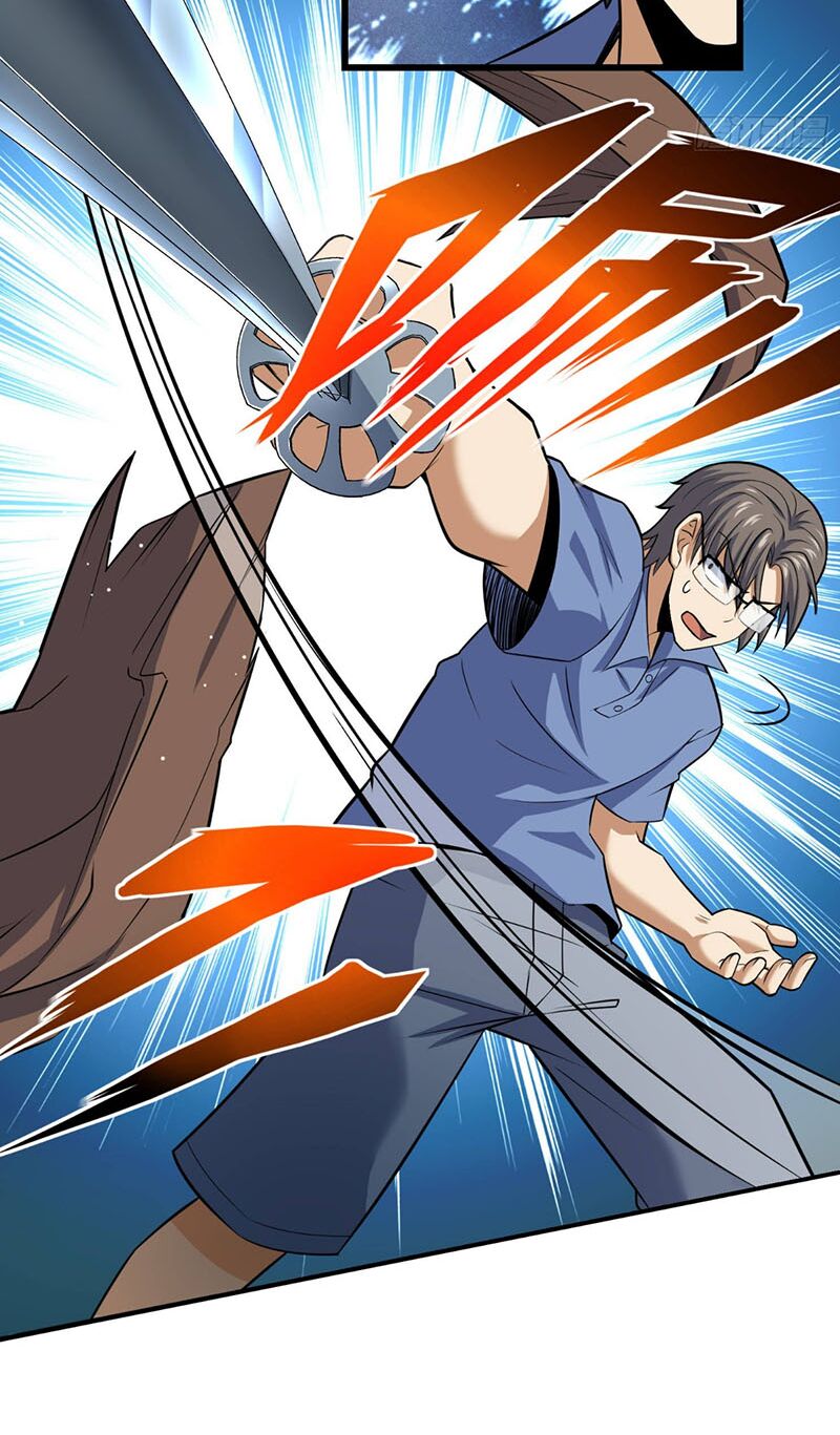 Đại Vương Tha Mạng Chap 84 - Next Chap 85