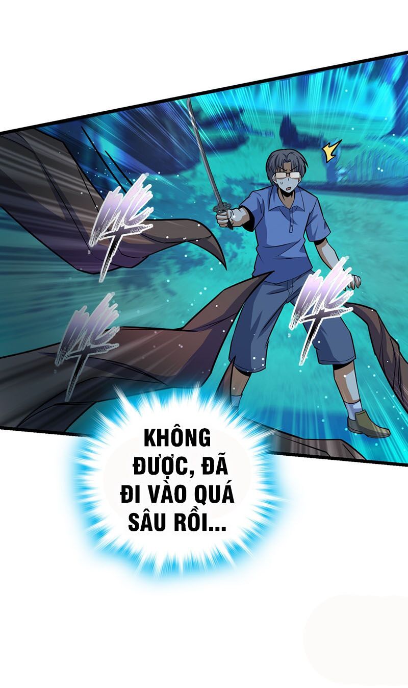 Đại Vương Tha Mạng Chap 84 - Next Chap 85