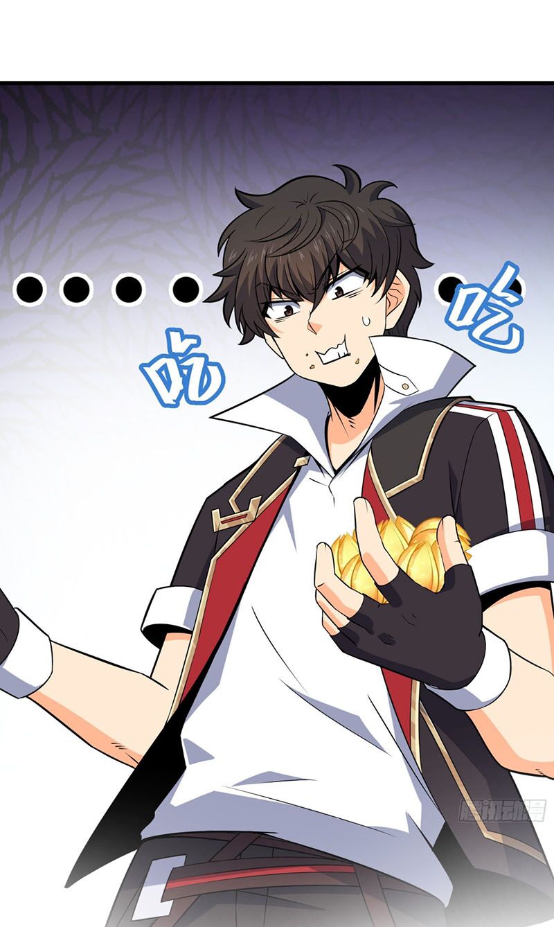 Đại Vương Tha Mạng Chap 84 - Next Chap 85