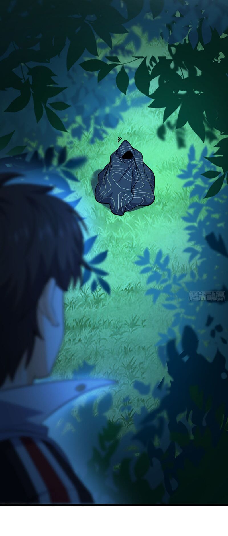 Đại Vương Tha Mạng Chap 84 - Next Chap 85