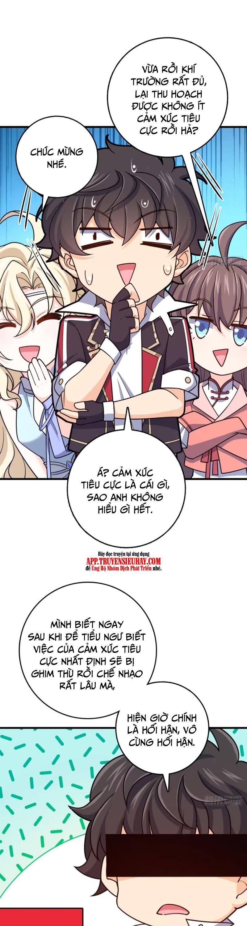 Đại Vương Tha Mạng Chap 840 - Next Chap 841