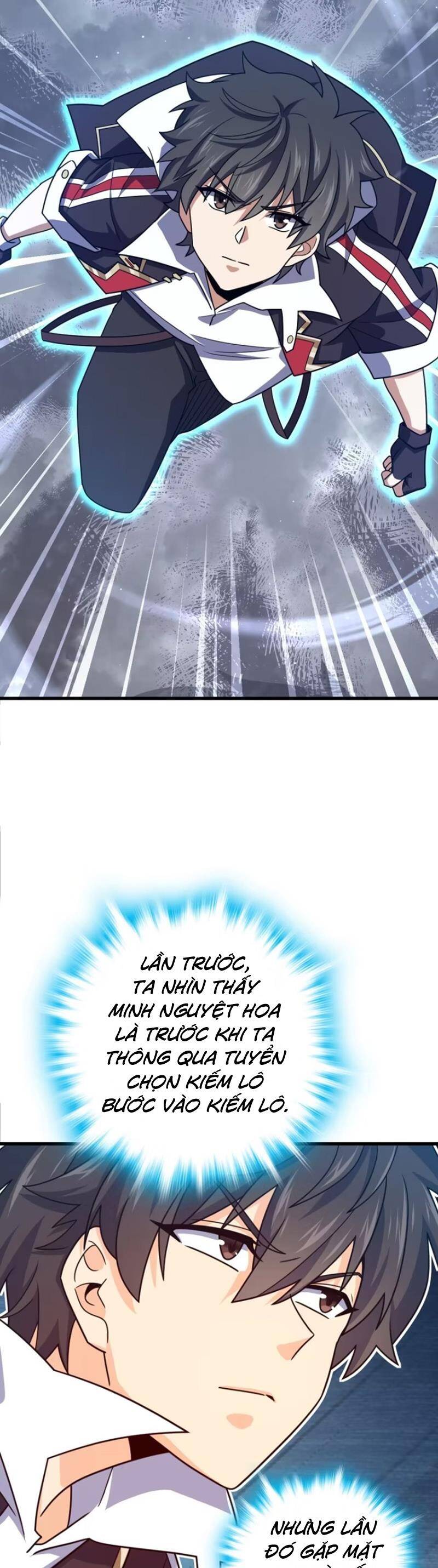 Đại Vương Tha Mạng Chap 840 - Next Chap 841