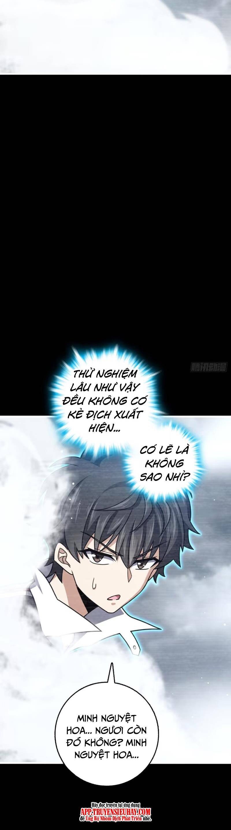 Đại Vương Tha Mạng Chap 840 - Next Chap 841