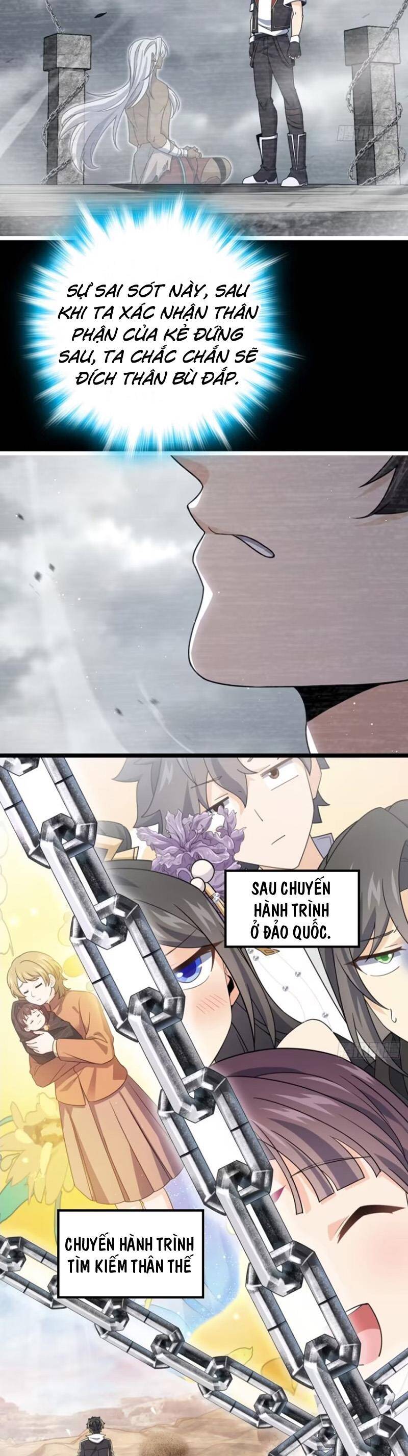 Đại Vương Tha Mạng Chap 841 - Next Chap 842